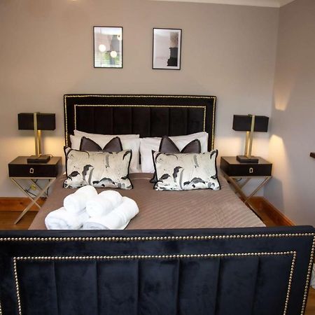 Millbrook Lodge แอมเบิลไซด์ ภายนอก รูปภาพ