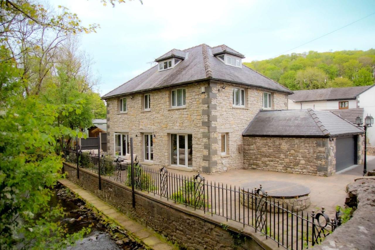 Millbrook Lodge แอมเบิลไซด์ ภายนอก รูปภาพ