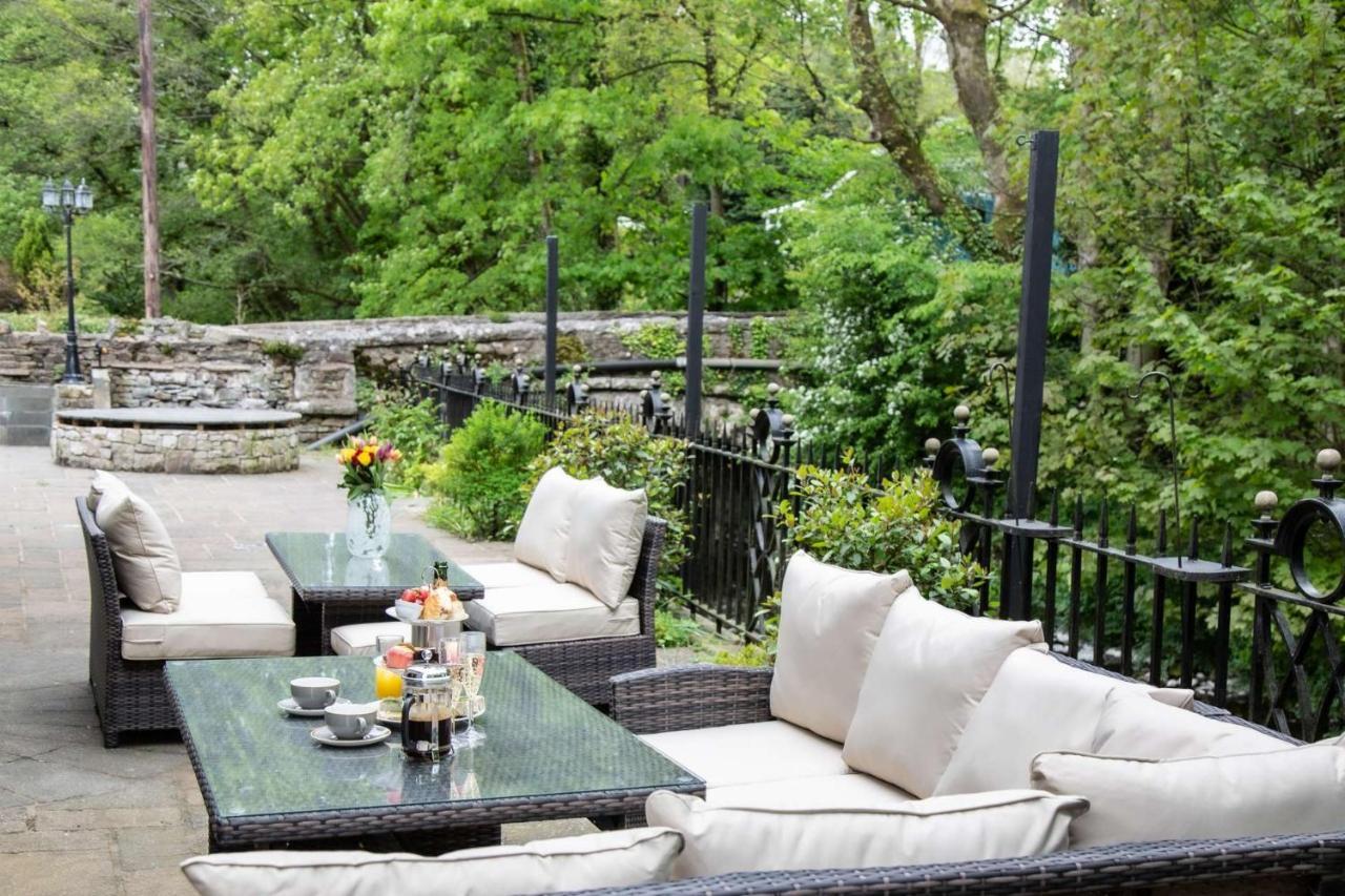 Millbrook Lodge แอมเบิลไซด์ ภายนอก รูปภาพ