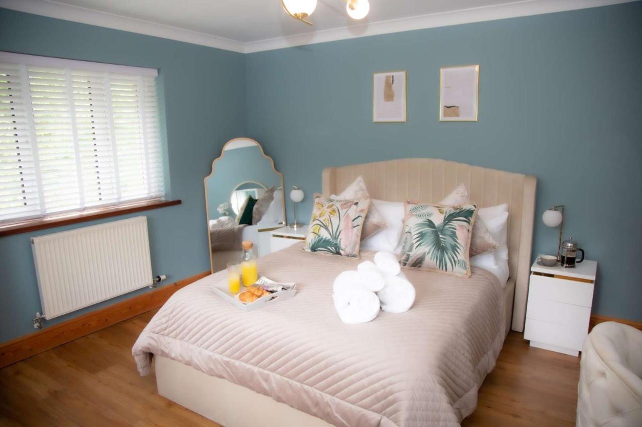 Millbrook Lodge แอมเบิลไซด์ ภายนอก รูปภาพ