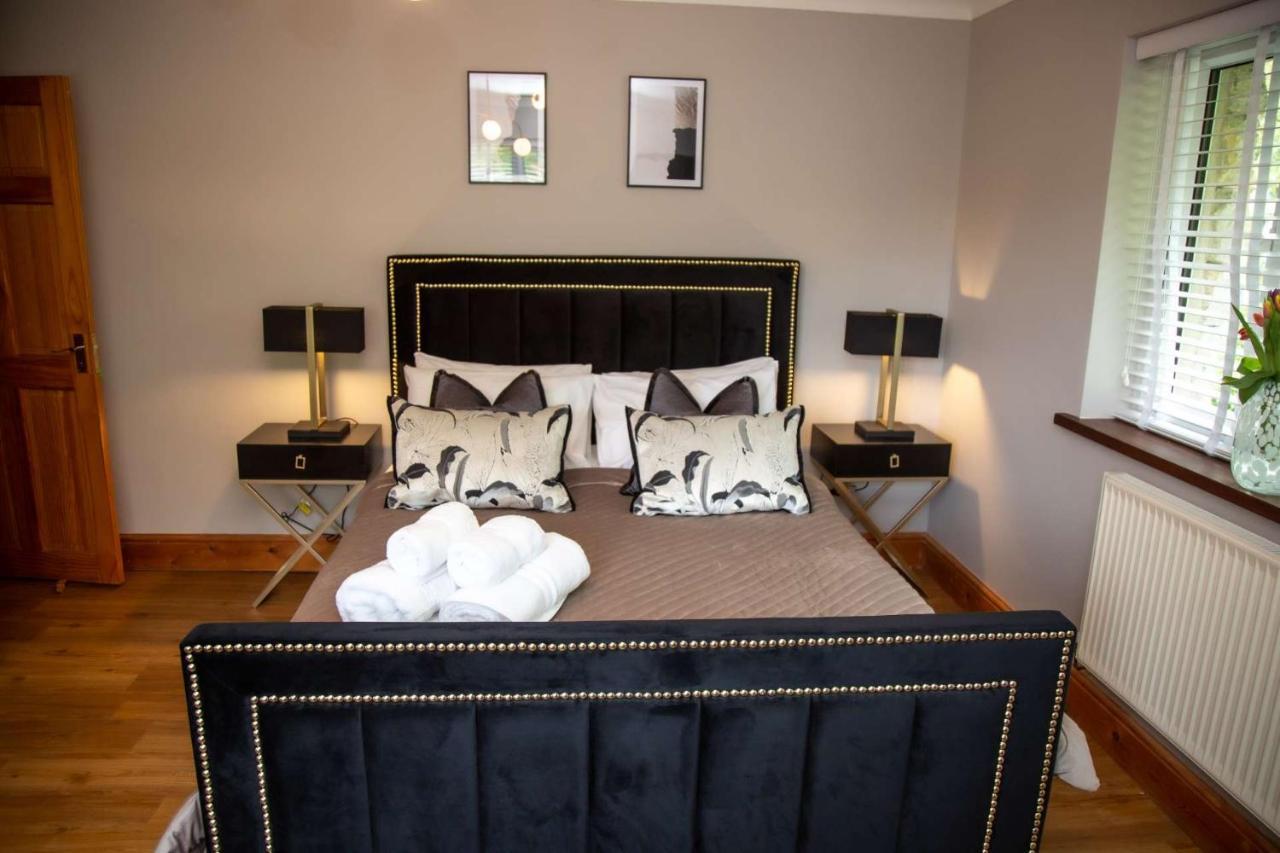 Millbrook Lodge แอมเบิลไซด์ ภายนอก รูปภาพ