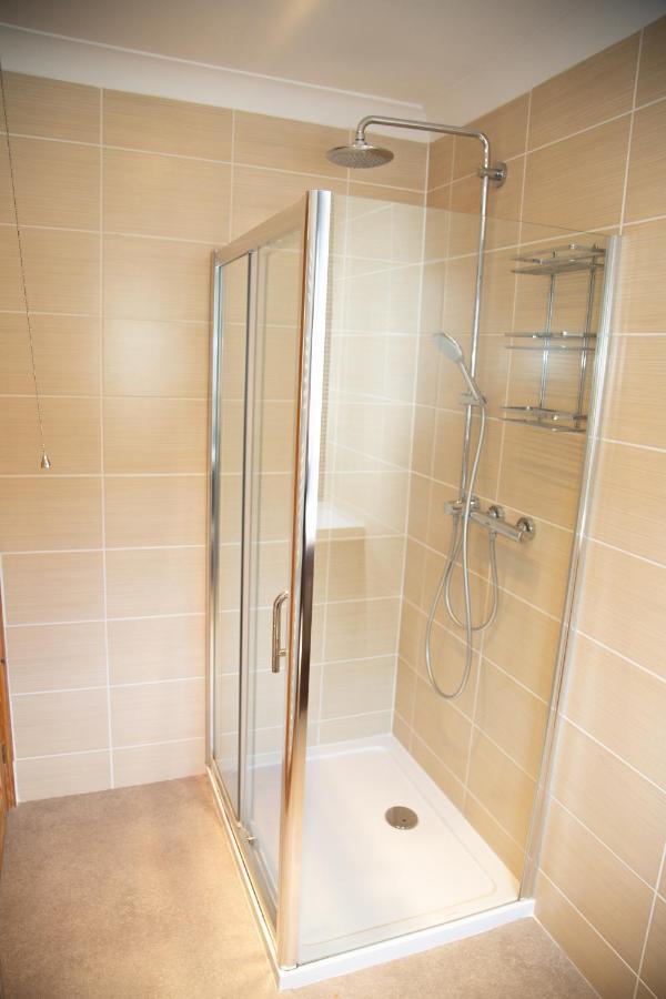 Millbrook Lodge แอมเบิลไซด์ ภายนอก รูปภาพ